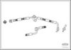 CORTECO 19033600 Brake Hose